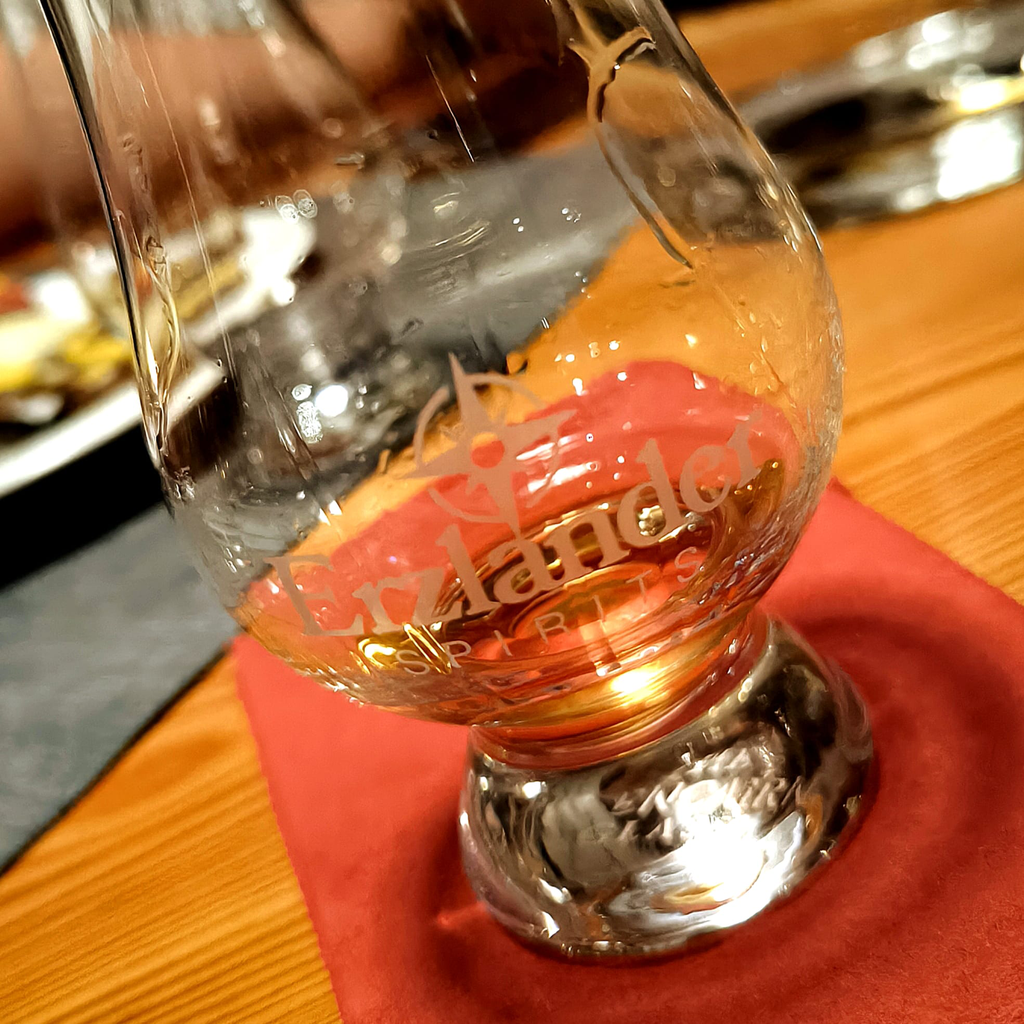 Ticket Tasting Niederländische Whisky