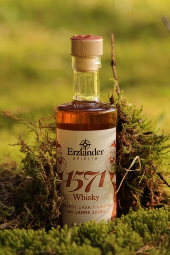 1571 (Whisky 0,2 l) Scheibenmaler
